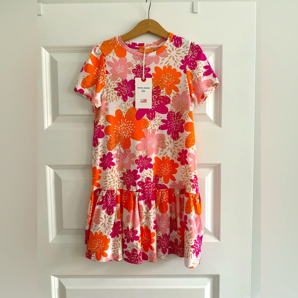 Tunic Dress, new with tags! From Europe!